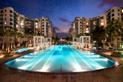 Caribbean At Keppel Bay (D4), Condominium #566417201